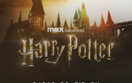 “Harry Potter” terá que substituir atriz que interpreta Gina Weasley