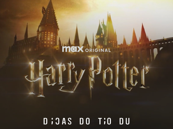  “Harry Potter” terá que substituir atriz que interpreta Gina Weasley