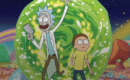 Filme de “Rick e Morty” está em desenvolvimento na Warner
