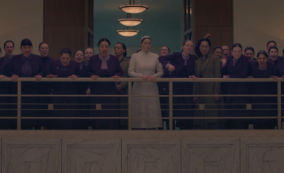 “Os Testamentos: Das Filhas de Gilead”, sequência de “The Handmaid’s Tale”, é renovada pelo Hulu para a segunda temporada