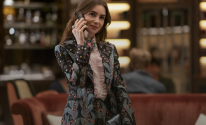 “Emily em Paris” chegará ao fim na 6ª temporada