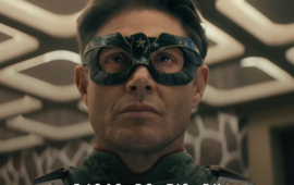 “Vought Rising” ganha trailer e revela origem sombria do universo de “The Boys”
