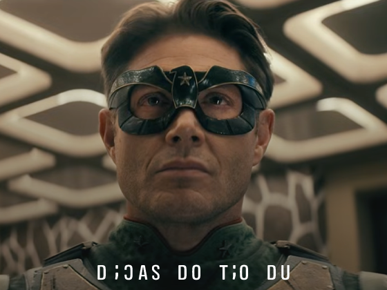 “Vought Rising” ganha trailer e revela origem sombria do universo de “The Boys”