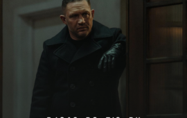 Tom Hardy é demitido de “Terra da Máfia” após conflitos nos bastidores
