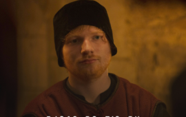 Ed Sheeran deixa a Warner Music após 15 anos