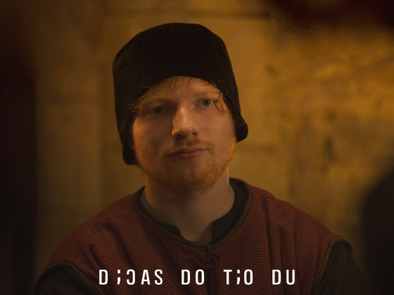 Ed Sheeran deixa a Warner Music após 15 anos