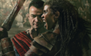“Spartacus: House of Ashur” é cancelada após uma temporada