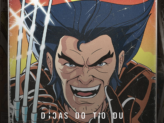 Disney Plus divulga trailer da segunda temporada de “X-Men ‘97”