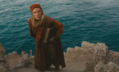 “In the Hand of Dante”, filme com Oscar Isaac e Jason Momoa, ganha trailer e data de estreia