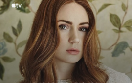 Quarta temporada de “Falando a Real” escala Karen Gillan