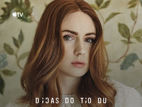Quarta temporada de “Falando a Real” escala Karen Gillan