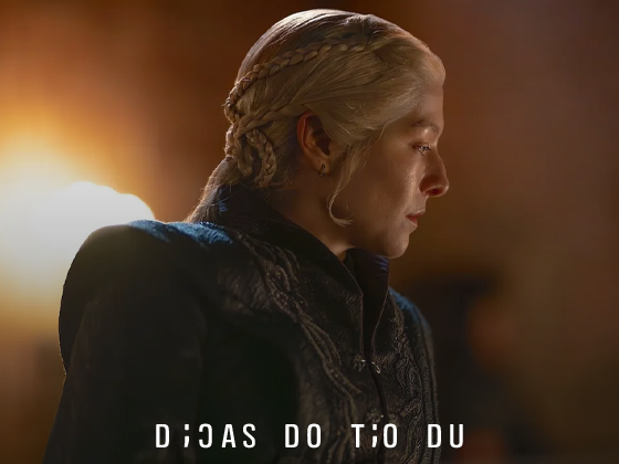 Trailer final da terceira temporada de “A Casa do Dragão” é divulgado