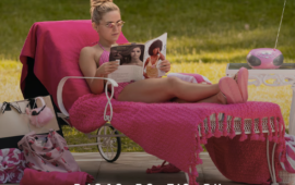 Prime Video libera trailer de “Elle”, prequel de “Legalmente Loira”