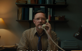 Matthew Lillard entra para elenco de sequência de “Superman”