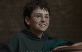 HBO renova série de “Harry Potter” para a segunda temporada