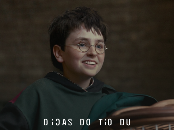 HBO renova série de “Harry Potter” para a segunda temporada