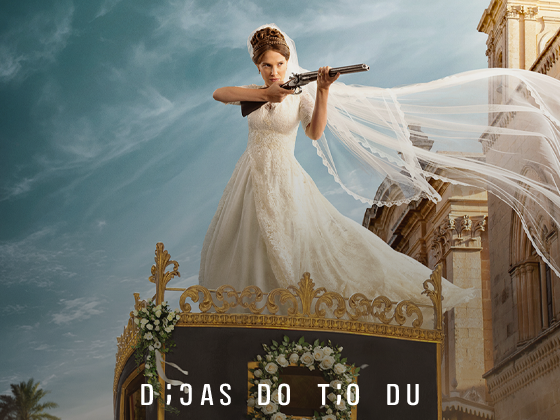 Netflix divulga teaser de “Enola Holmes 3”