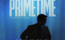 A24 divulga primeiro teaser trailer de “Primetime”, com Robert Pattinson