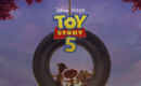 Taylor Swift confirma música na trilha sonora de “Toy Story 5”
