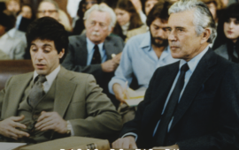 Netflix está desenvolvendo série adaptação de “Justiça Para Todos”