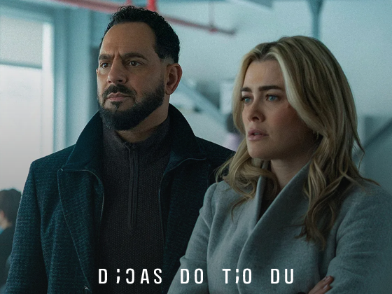 NBC cancela “The Hunting Party” após duas temporadas