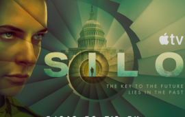 Apple TV divulga trailer da terceira temporada de “Silo”