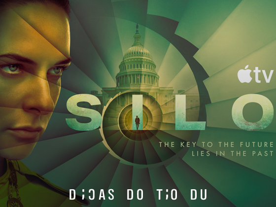 Apple TV divulga trailer da terceira temporada de “Silo”