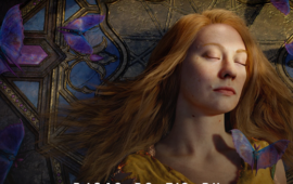 “God of War: Laufey” é anunciado pela Sony