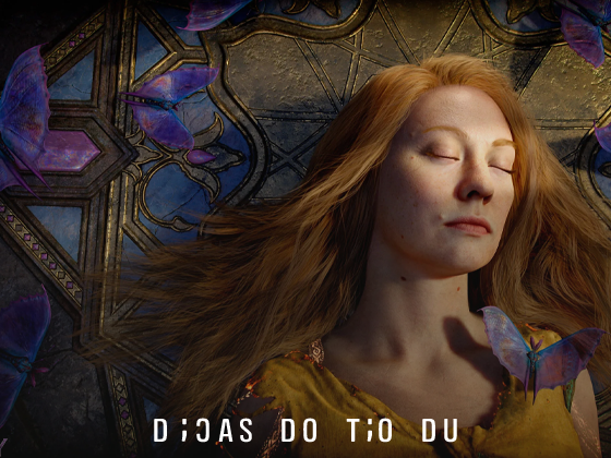 “God of War: Laufey” é anunciado pela Sony