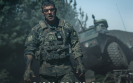 Após sucesso, “Máquina de Guerra” tem sequência confirmada na Netflix