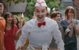 Trailer de “Ice Cream Man”, terror perturbador de Eli Roth, é lançado