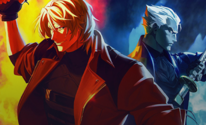 Netflix renova “Devil May Cry” para terceira e última temporada