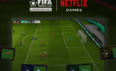 Netflix lança jogo “FIFA World Cup” para mobile e Smart TV