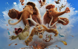 Teaser de “A Era do Gelo: Mundo de Lava” é divulgado pela Disney