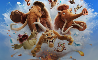 Teaser de “A Era do Gelo: Mundo de Lava” é divulgado pela Disney