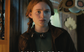 Sadie Sink vai estrelar série “The Marriage Plot” no FX