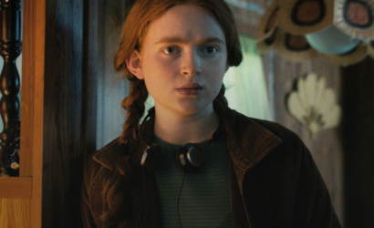 Sadie Sink vai estrelar série “The Marriage Plot” no FX