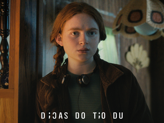 Sadie Sink vai estrelar série “The Marriage Plot” no FX