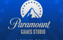 Paramount Games Studio é anunciado pela Paramount Skydance