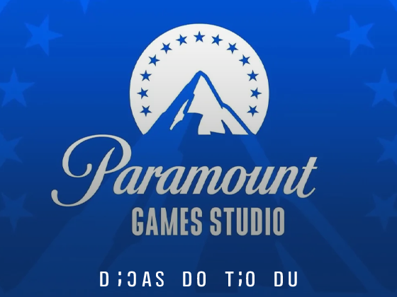 Paramount Games Studio é anunciado pela Paramount Skydance