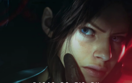 “Resident Evil: Veronica”: Remake chega em 2027