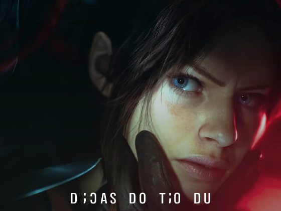 “Resident Evil: Veronica”: Remake chega em 2027