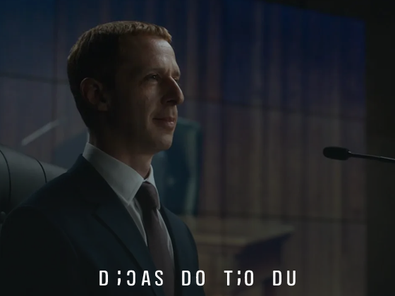 Continuação de “A Rede Social” tem trailer lançado e ganha título nacional