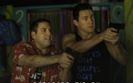 Sony confirma que nova continuação de “Anjos da Lei” está em desenvolvimento