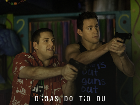 Sony confirma que nova continuação de “Anjos da Lei” está em desenvolvimento
