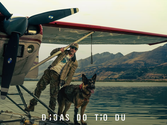 Paramount divulga trailer de “Coração Selvagem”, suspense com Brad Pitt