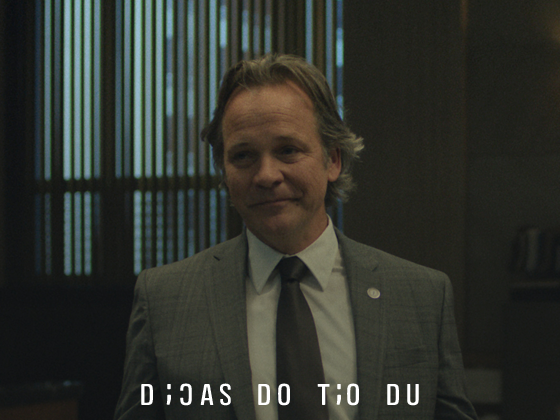 Peter Sarsgaard escalado na terceira temporada de “The Last of Us”