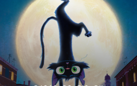 Nova animação da Pixar, “Gatto” tem trailer lançado