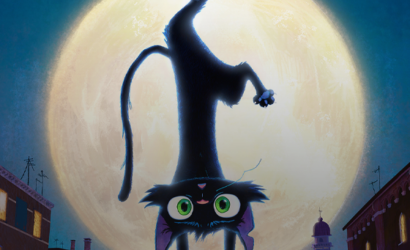 Nova animação da Pixar, “Gatto” tem trailer lançado