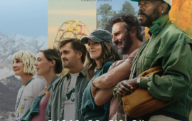 “As Quatro Estações” é renovada para terceira temporada na Netflix